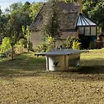 ベッド・アンド・ブレックファスト Les Ocelles De