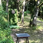 Les Ocelles De ベッド・アンド・ブレックファスト 3*