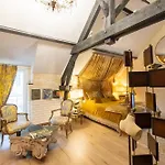 Alojamento de Acomodação e Pequeno-almoço Les Ocelles De Sarlat-la-Canéda