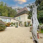 Alojamento de Acomodação e Pequeno-almoço Les Ocelles De Sarlat-la-Canéda