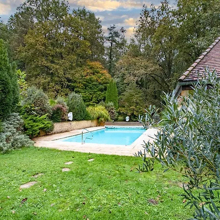 Les Ocelles De Sarlat-la-Caneda