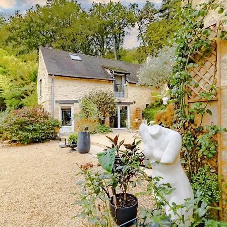 Les Ocelles De 3* Sarlat-la-Caneda