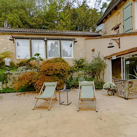 Bed and Breakfast Les Ocelles De