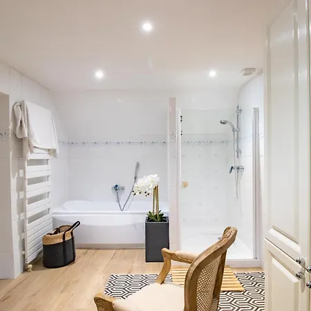 Bed & Breakfast Les Ocelles De