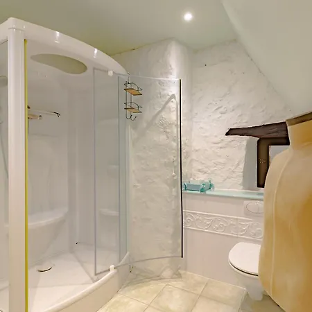Les Ocelles De Bed & Breakfast Sarlat-la-Caneda