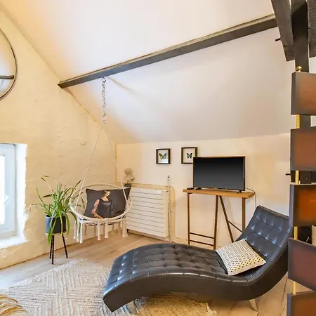 Bed & Breakfast Les Ocelles De *