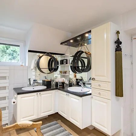 Bed & Breakfast Les Ocelles De Sarlat-la-Caneda