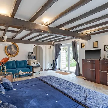 Bed & Breakfast Les Ocelles De