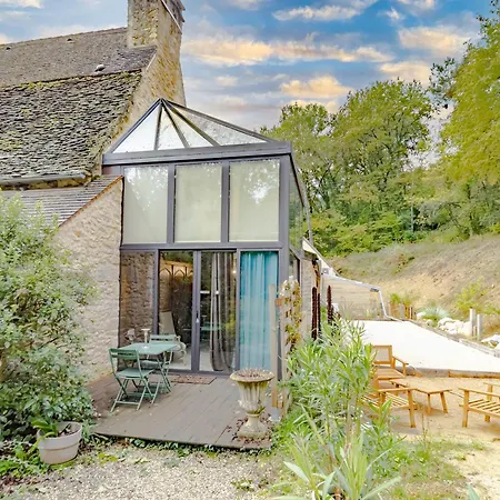 Les Ocelles De Bed & Breakfast 3*