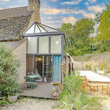Les Ocelles De Bed & Breakfast *