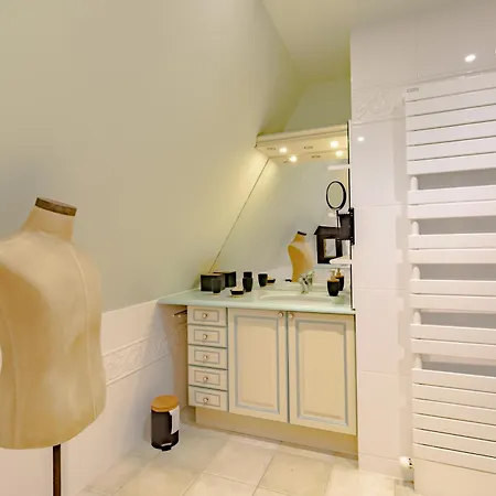 Bed & Breakfast Les Ocelles De *
