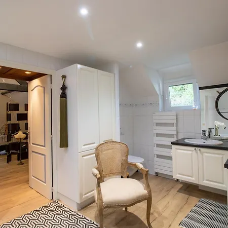 Bed & Breakfast Les Ocelles De