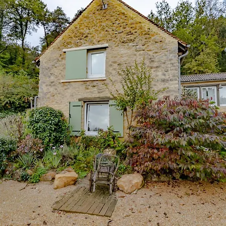 Les Ocelles De Bed & Breakfast *