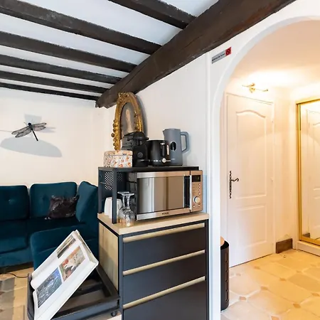 Les Ocelles De Bed & Breakfast Sarlat-la-Caneda