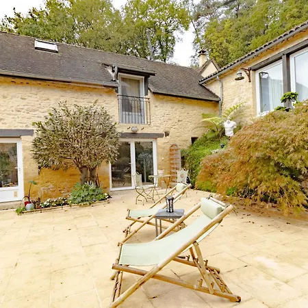 Frühstückspension Les Ocelles De