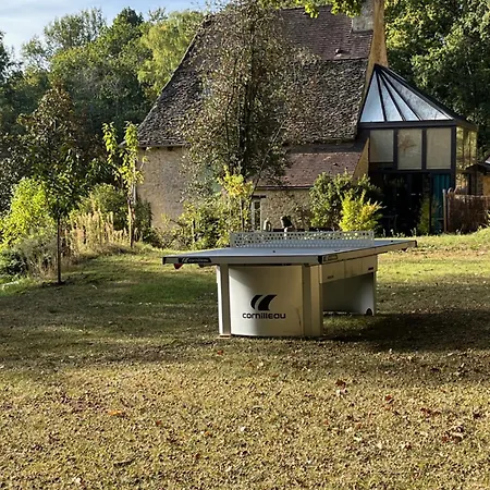 Bed & Breakfast Les Ocelles De