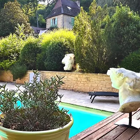 Bed & Breakfast Les Ocelles De