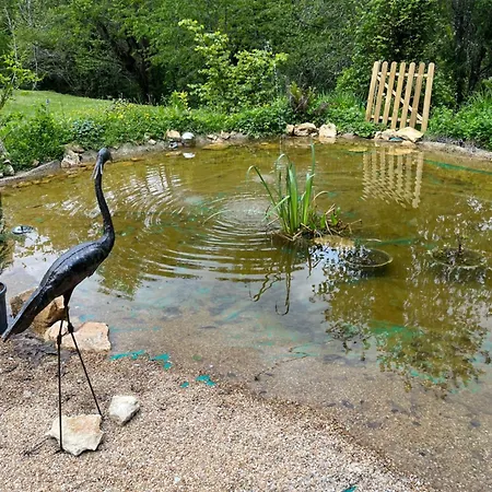 Bed & Breakfast Les Ocelles De