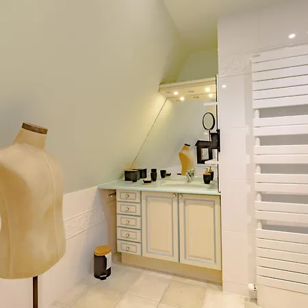 Les Ocelles De Bed & Breakfast 3*