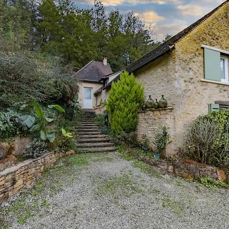 Bed & Breakfast Les Ocelles De 3*