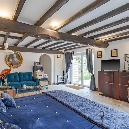 Bed & Breakfast Les Ocelles De Sarlat-la-Canéda