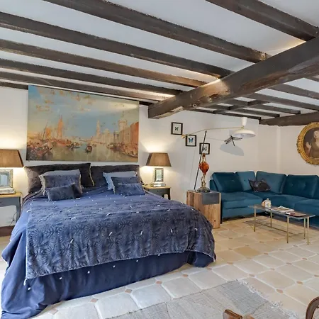 Bed & Breakfast Les Ocelles De