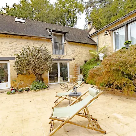 Bed & Breakfast Les Ocelles De