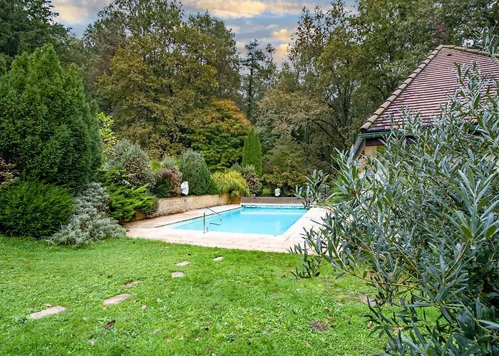 Les Ocelles De Sarlat-la-Canéda