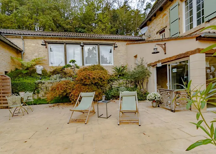 Bed and Breakfast Les Ocelles De