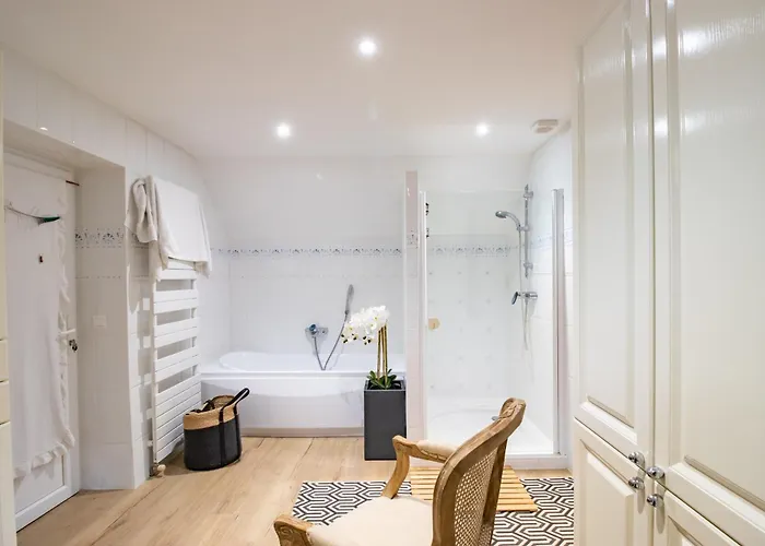 Bed and Breakfast Les Ocelles De