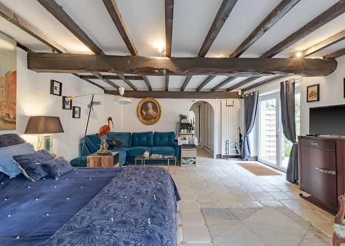 Les Ocelles De 3* Sarlat-la-Caneda