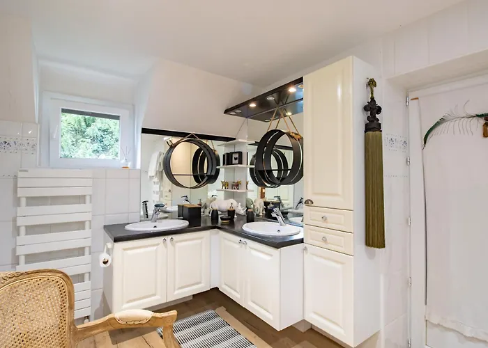 Bed & Breakfast Les Ocelles De Sarlat-la-Caneda