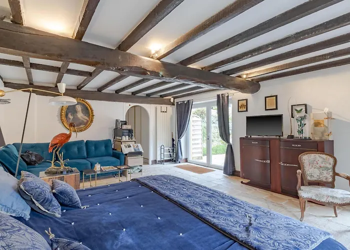 Bed and Breakfast Les Ocelles De