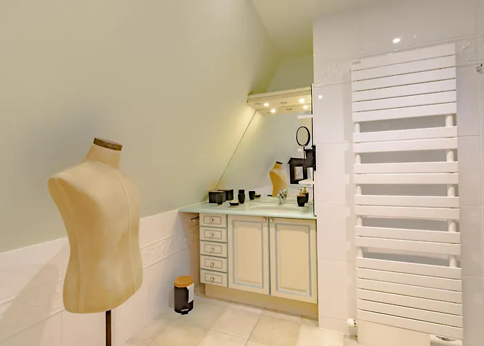 Bed & Breakfast Les Ocelles De 3*