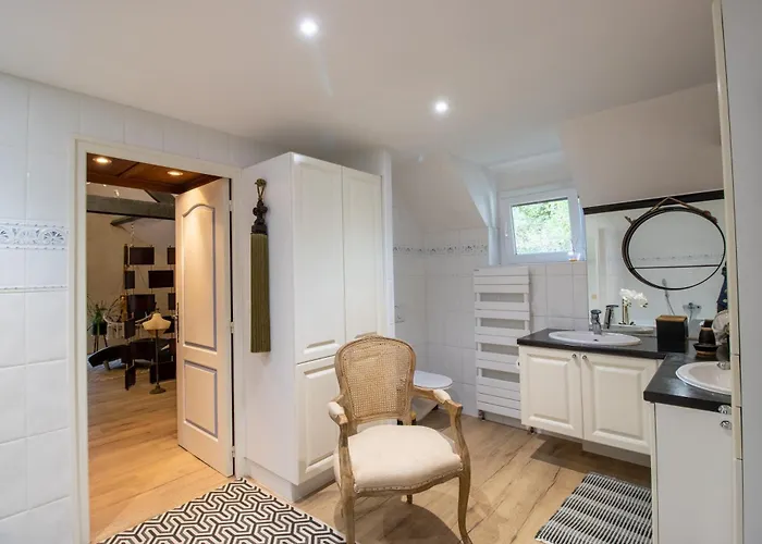 Bed and Breakfast Les Ocelles De