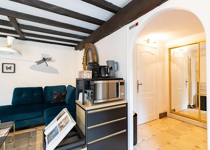 Les Ocelles De Bed & Breakfast Sarlat-la-Caneda