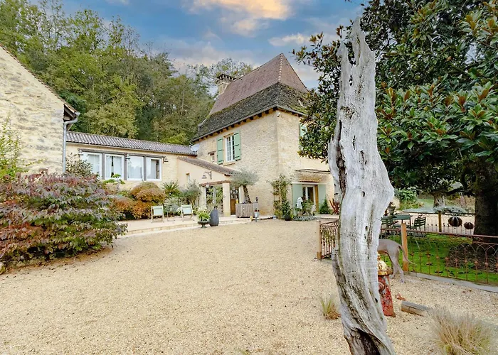 Les Ocelles De Sarlat-la-Caneda