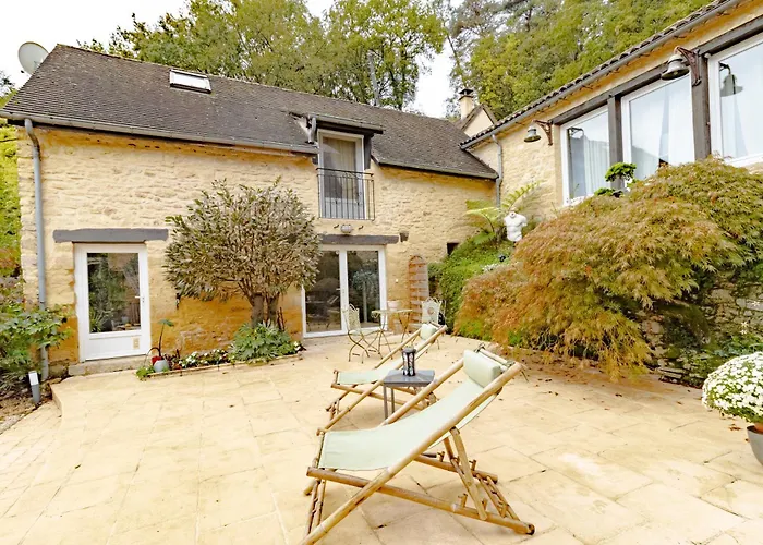 Bed and Breakfast Les Ocelles De