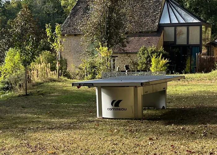 Bed & Breakfast Les Ocelles De