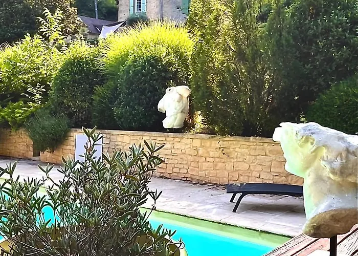 Bed and Breakfast Les Ocelles De