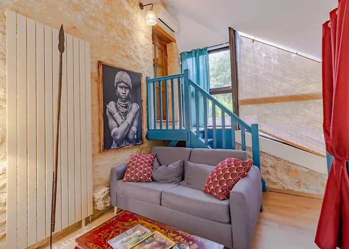 Bed and Breakfast Les Ocelles De 3*